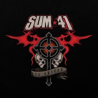 Sum 41: 13 Voices (Digisleeve-Cd) - 375 Media - (Cd / #)