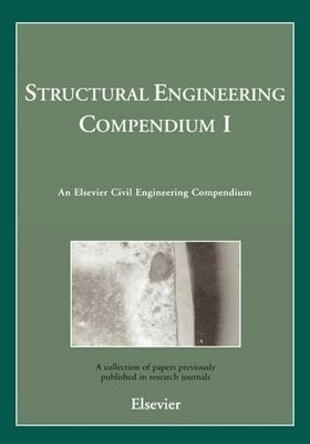 Structural Engineering Compendium I - 9780080440385