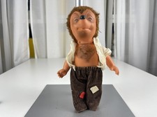 Steiff Animal Mecki 25cm. Excellent Condition - See Photos