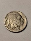 1936-S BUFFALO NICKEL FREE SHIPPING #274