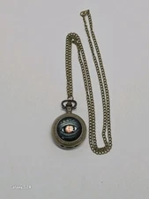 Dungeons & Dragons Unique Mini D&D  7 Pcs Devils Eye Dice Set 