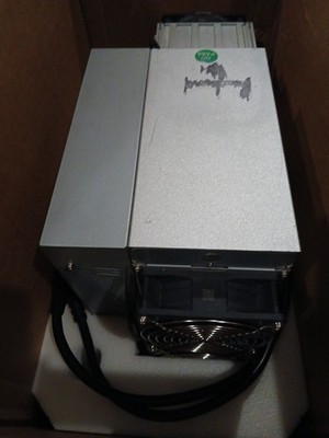 ElphaPex DG 1+ 14GH/s 3920W LTC+DOGE Scrypt ASIC Miner - Ships In USA  