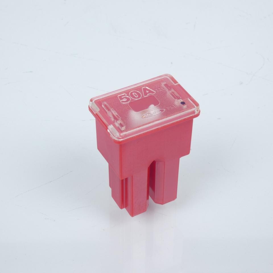Fusible 50A Yamaha XJR 1300 pour remplacement de protection de batterie