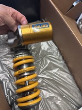 Ohlins TTX GP Shock Absorber Yamaha R1 2015 Onwards