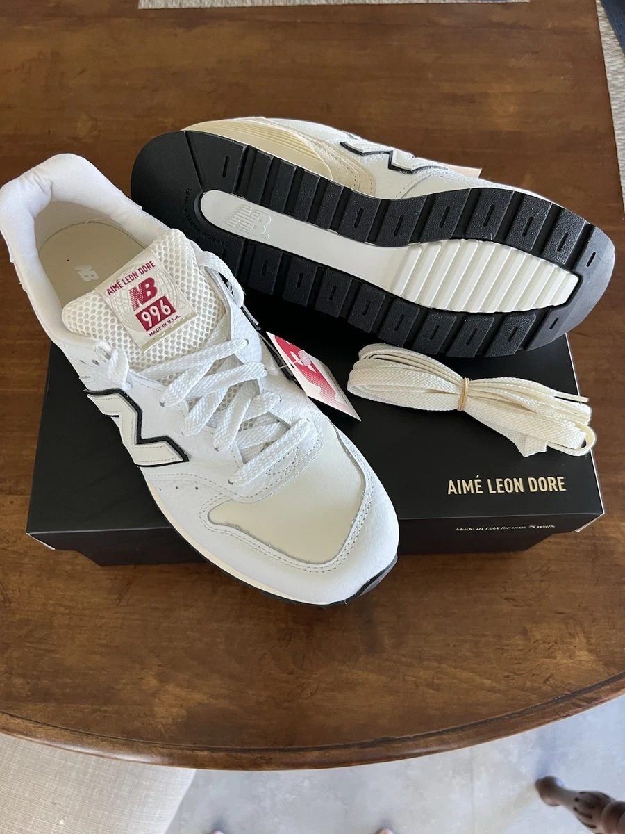 New Balance 996 Men's Sneakers for Sale | Authenticity Guaranteed