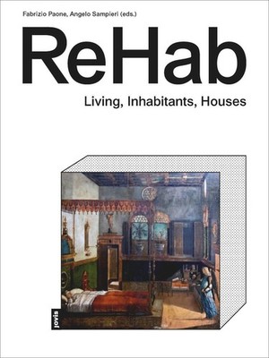 ReHab Fabrizio Paone