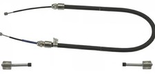 Tambour de frein Mercedes CLASSE A