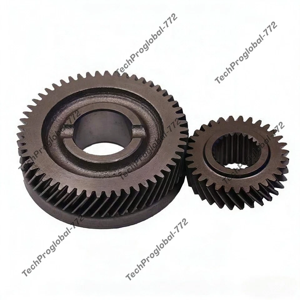 Transmission GEARBOX 5TH GEAR 54/31 TEETH 1608841780 for CITROEN FIAT PEUGEOT - Image 2 of 2