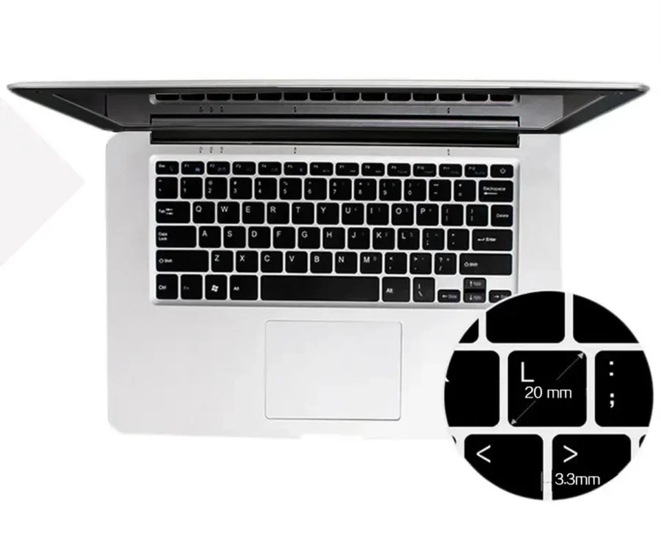 OEM/ ODM Laptop 14" IntelZ8300 RAM 4GB 64GB for Student Business home - Image 2 of 4