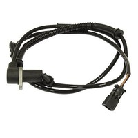 Hitachi Sensor, Raddrehzahl Hinterachse U.A. FüR Audi, Seat
