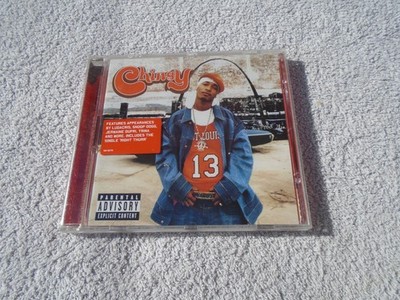 Chingy-Jackpot - CD