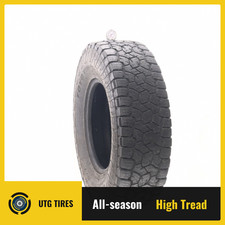 Used Lt 26575r16 Toyo Open Country At Iii 123120r - 9.532 Used Lt 26575r16 Toyo Open Country At Iii 123120r - 9.532
