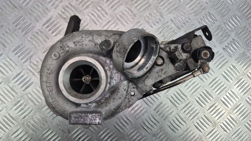 Mercedes C200 CDI W203 OM646 Diesel 90kW Turbo A6460900080 PFF14933