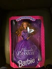 Vintage 1995 Purple Passion Barbie Doll Special Edition 13555 New In Box