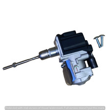 AUDI A3 8V 2013-2020 1.8 2.0 TFSI TURBO CHARGER ACTUATOR ELECTRONIC 06K145725T