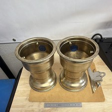 Crg Magnesium Rear Wheels 5x7 Crg Magnesium Rear Wheels 5x7