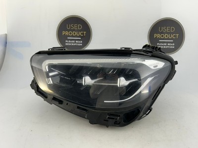 OEM | 2021 - 2023 Mercedes E Class W213 LED Headlight (Left/Driver)