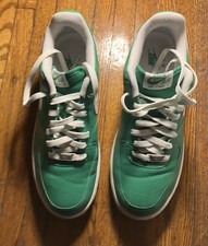 Nike Air Force 1 '07 Lucky Green for Sale | Authenticity
