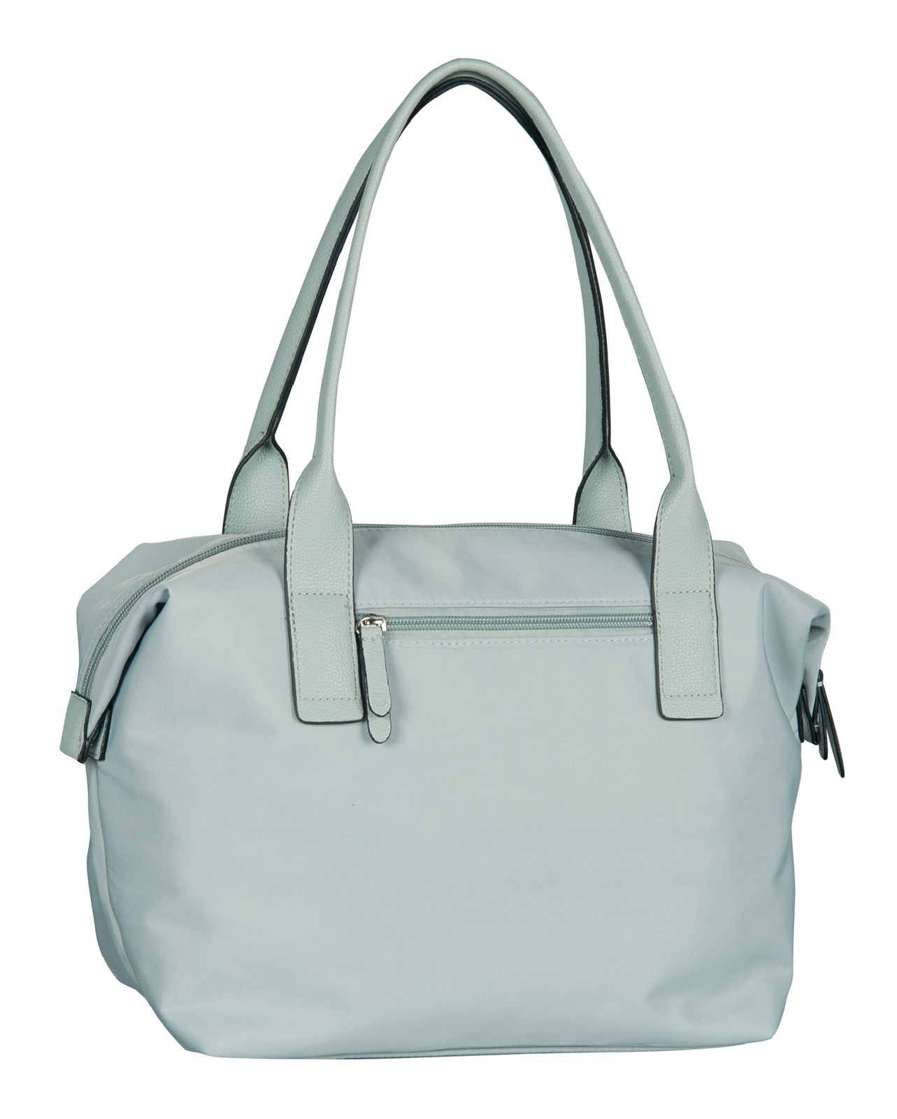 TOM TAILOR shoulder bag Ninete Shoulder Bag L Light Blue