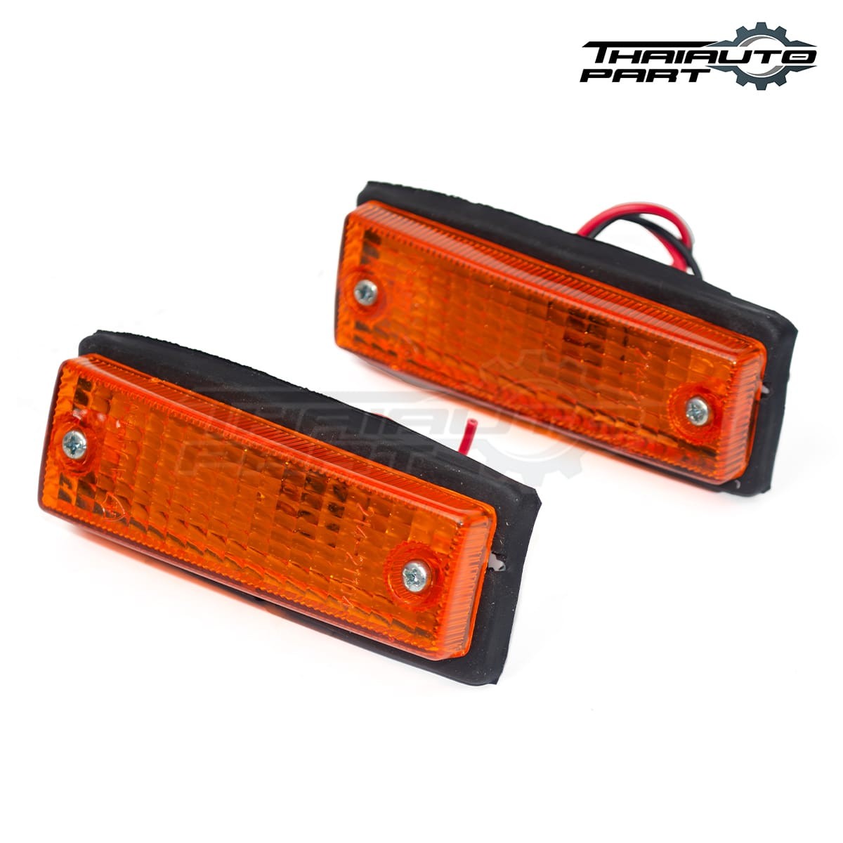 For 1972-1989 Isuzu Kb21 Luv Side Maker Turn Signal Light