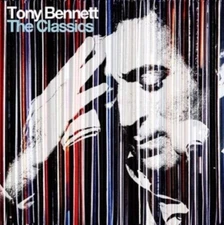 Tony Bennett Classics (CD)