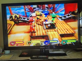 USED TESTED and WORKING Power Stone 2 (Sega Dreamcast, 2000)