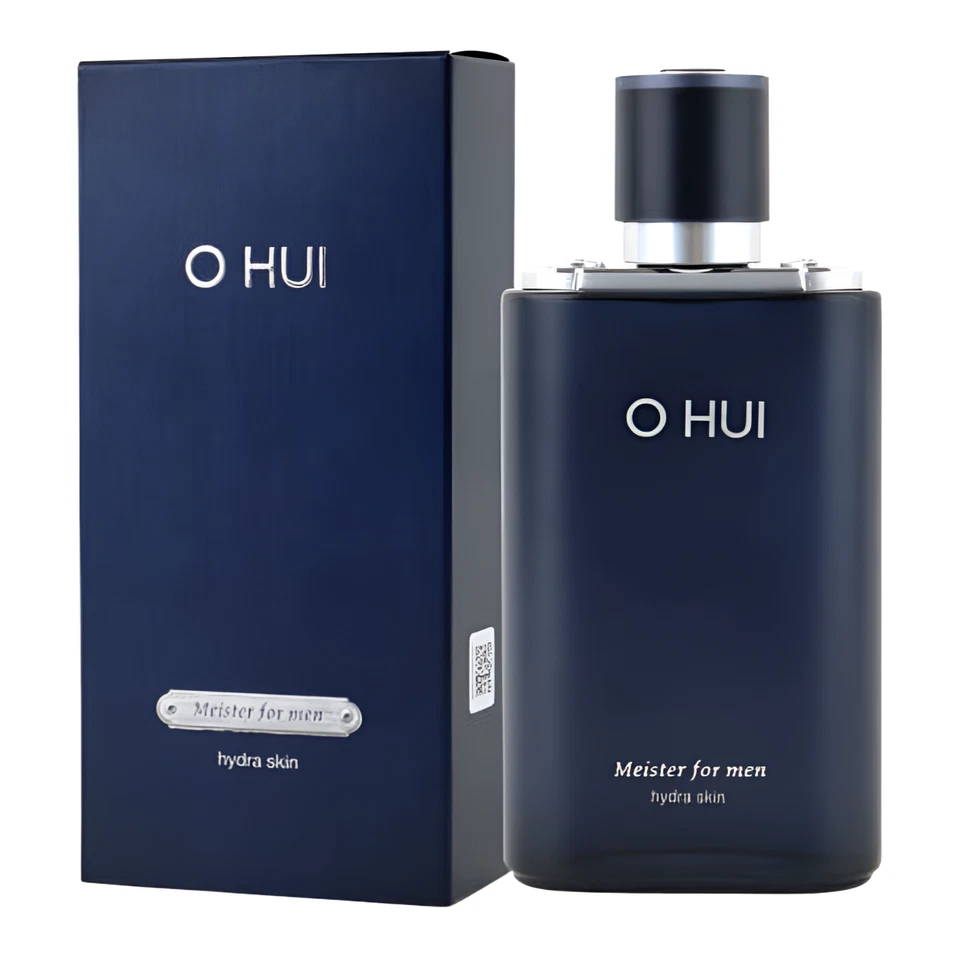 O HUI 极致白霜 K-Beauty 美白韩国护肤面霜 — 第 3/4 张图片