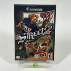 New ListingNFL Street 2 (Nintendo GameCube, 2004)