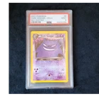 Pokemon 2002 Neo Destiny Dark Gengar 6/105 Holo Unlimited PSA 9