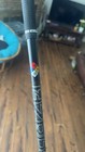 Project X EvenFlow Riptide 6.5 X-Stiff 70g Driver Shaft 43in titleist top — photo 2