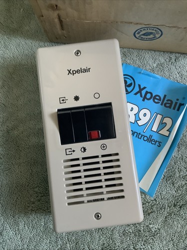 Xpelair FR12 Fan Controller - Picture 2 of 5