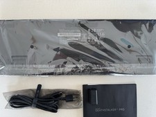 Razer Deathstalker v2 Pro Wireless Keyboard - Linear Profile (Red Switches)