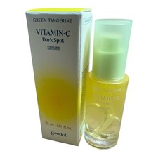 Green Tangerine Vitamin C Dark Spot Serum 1 oz. Exp. 2028