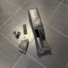 Mercedes SLK  R170   Mittelkonsole Ablage  Tunnel (AK14.12)