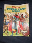 VTG‼ 1958 Nestle's Postage Stamp of the World Album Book • **BONUS**160 Stamps — photo 1