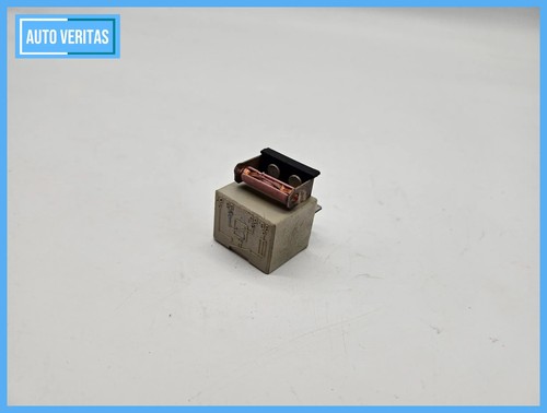 Original Relay Oldtimer Opel Porsche VW 3/77 74504 12V 16A - Picture 2 of 8
