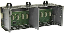 Allen Bradley 1746-A10 /B SLC 500 10-Slot Chassis