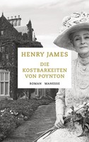 Die Kostbarkeiten Von Poynton Henry James