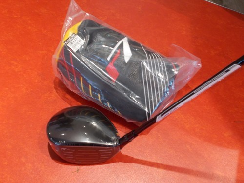 Taylor Made R7 Quad Mini Driver 11,5° Graphit Stiff!! Neu!! - Bild 5 von 5