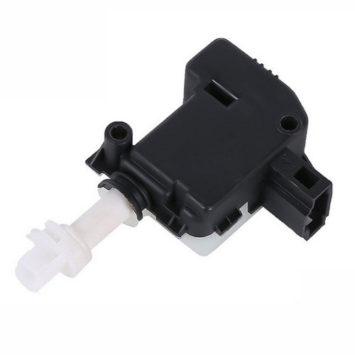 Fuel Tank Cap Locking Device Motor Perfect Fit for Jetta For Passat For Golf - Picture 7 of 11