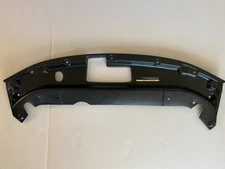 2016 2017 2018 2019 Nissan Sentra Radiator Core Support Cover Sight Shield OEM