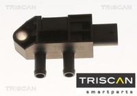 Triscan 882329011 Sensor FüR Abgasdruck Sensor Abgasdruck