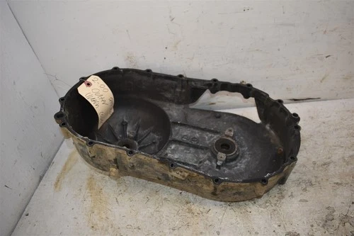 COVER, V BELT