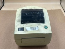 Zebra LP2844-Z Direct Thermal Shipping Label Printer 284Z-20300-0001