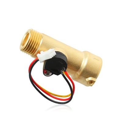 1x Water Flow Sensor for Girard Tankless Water Heater GSWH-2 2022107584 2GWH-2