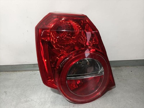 95952066 4530809 scheinwerfer hinten links CHEVROLET AVEO LS 2008