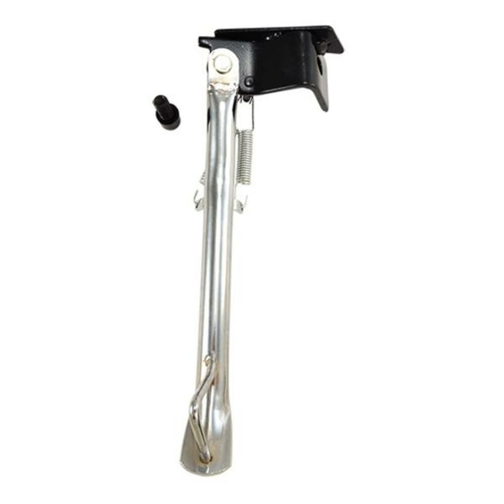 Free Shipping Yamaha Aerox 50 Side Stand For Motorcycle Parts Accessories
