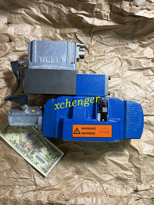 1PCS 4WRLE16E180SJ-4X/MXY/24A1 NEW REXR0TH VALVE R901401779 via FedEx or DHL