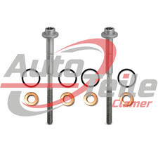 Dichtsatz Injektor VW Audi Skoda 2.0 TDI 05L130277S 05L130277Q