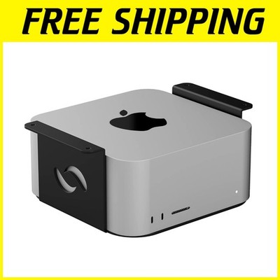 Heat Dissipation Desk Mount for Mac Studio